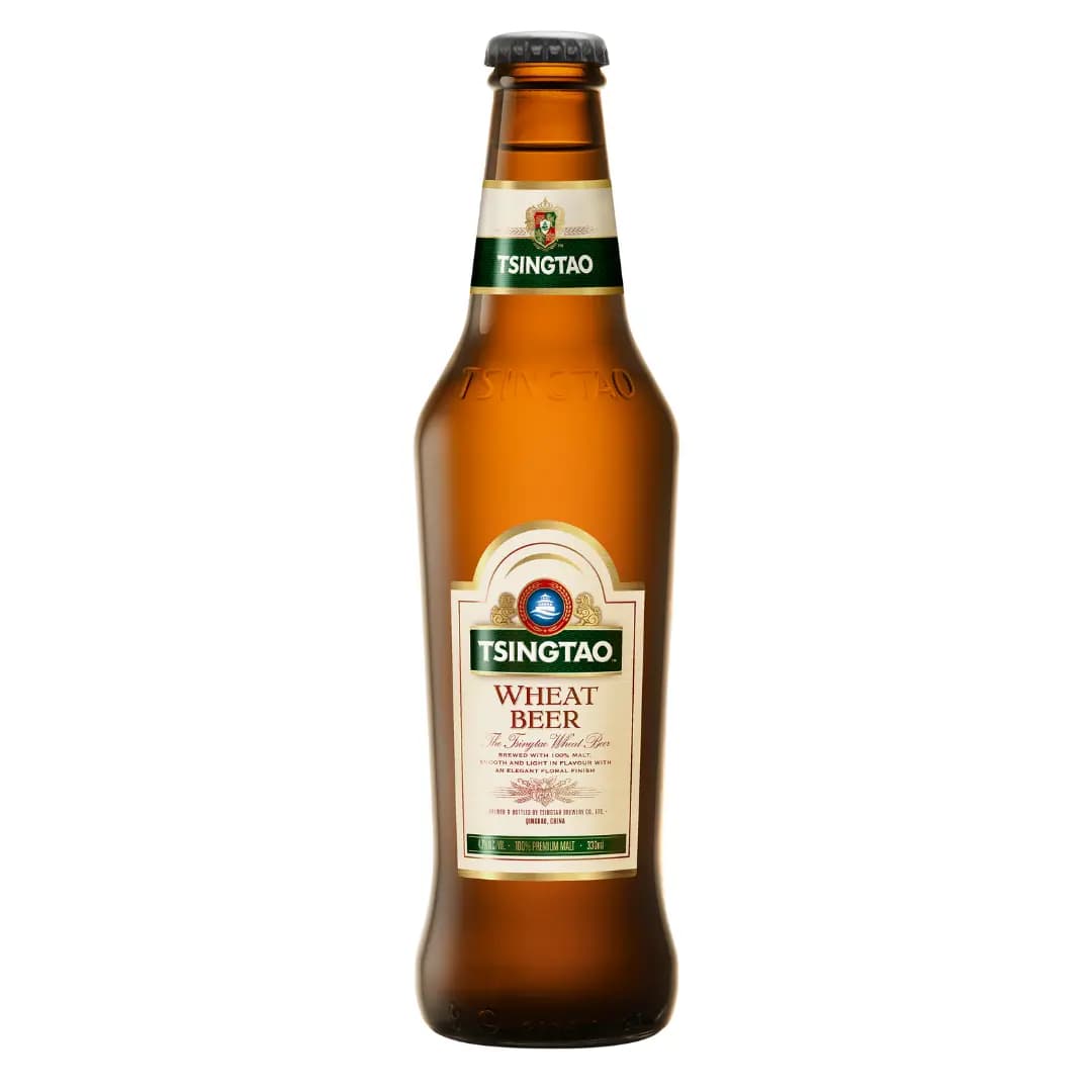 Üveges Búza 330ml