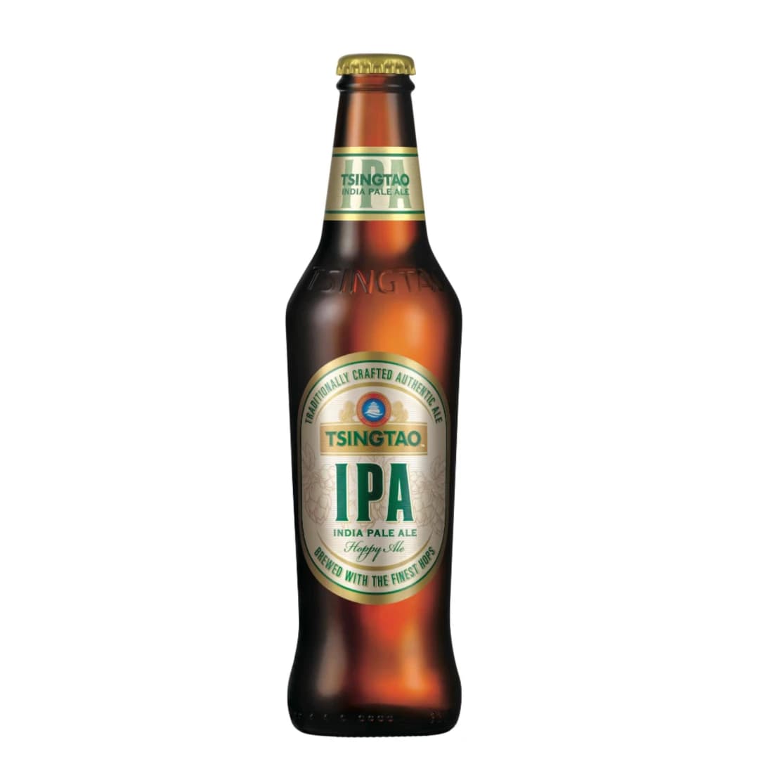 Üveges IPA (India Pale Ale) 330ml