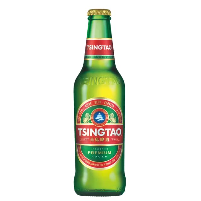 Üveges Lager 330ml