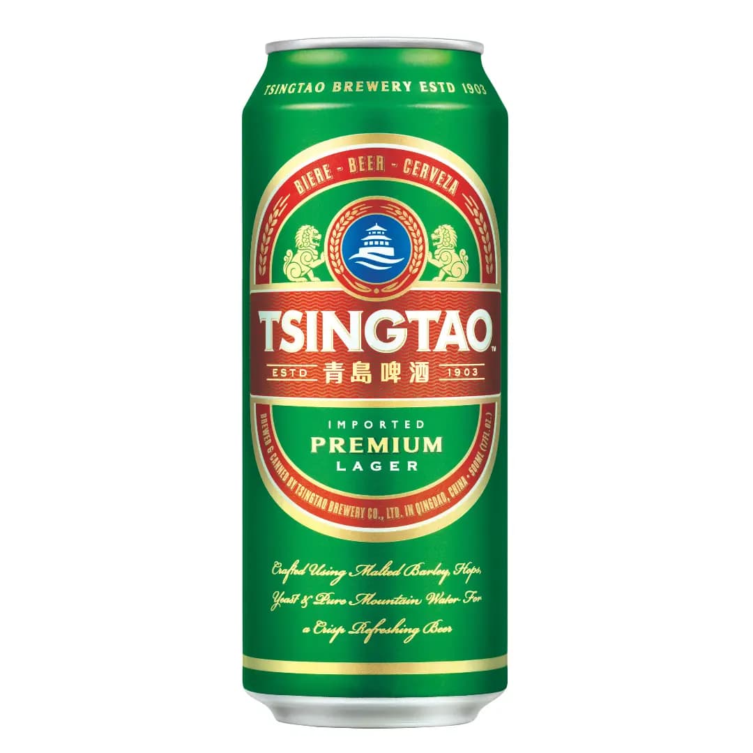 Dobozos Lager 500ml