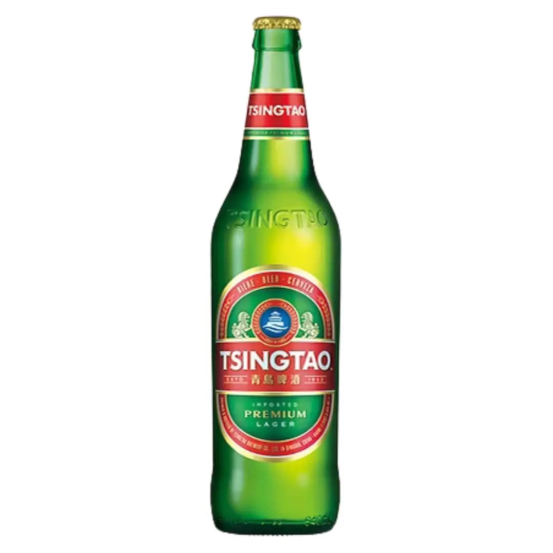 Üveges Lager 640ml